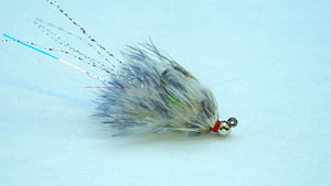 Feather Minnow